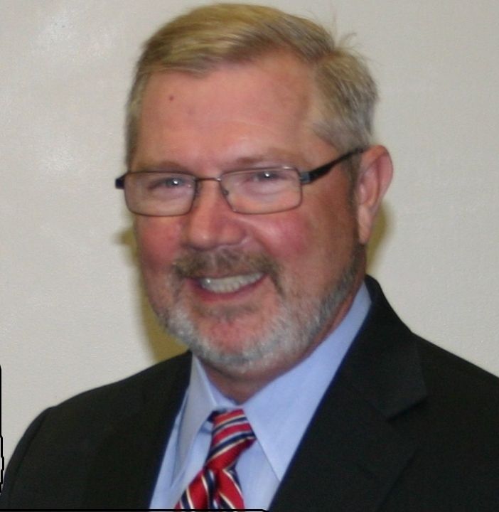 Tom Dixon - Class of 1975 - Needham Broughton High School