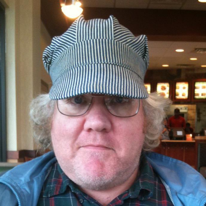 Mike Mohrmann - Class of 1984 - Needham Broughton High School