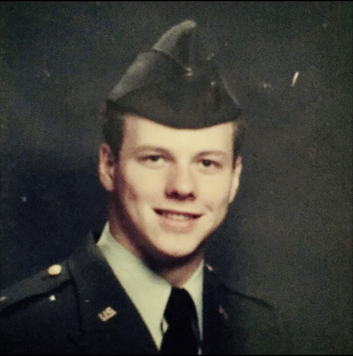 Scott Stevens - Class of 1983 - Needham Broughton High School