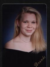 Brandi Conklin - Class of 1999 - Needham Broughton High School