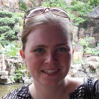 Rebecca Bonham-west - Class of 2004 - Needham Broughton High School