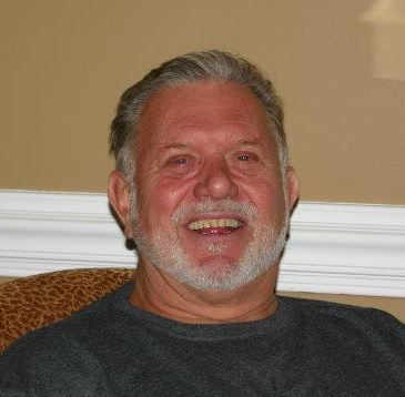 Forrest Steele - Class of 1959 - Needham Broughton High School