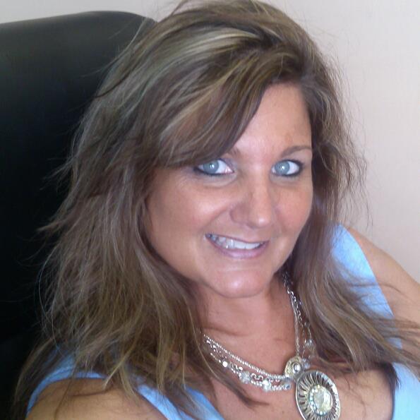 Jan Whitton - Class of 1982 - Needham Broughton High School