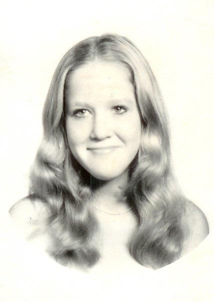 Ellen Vick - Class of 1975 - Needham Broughton High School