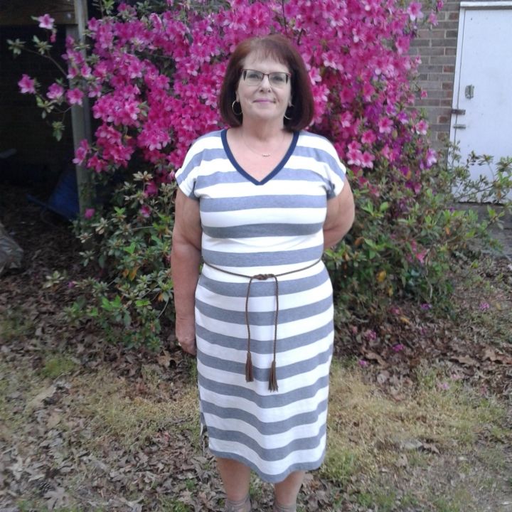 Doreen Stuart - Class of 1974 - Needham Broughton High School