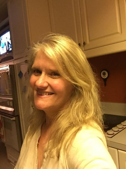 Cindy Orr - Class of 1982 - Needham Broughton High School