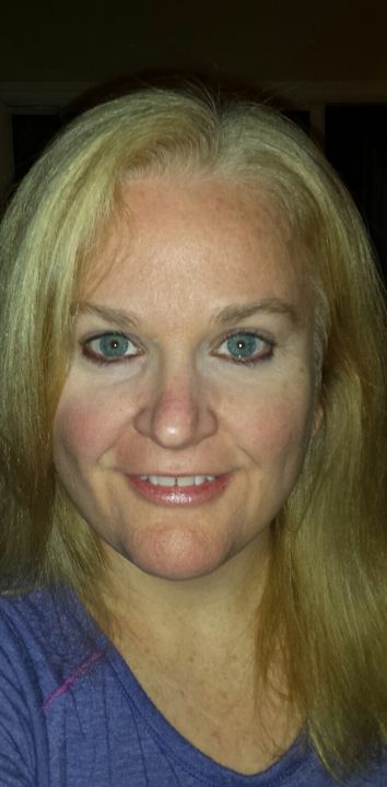 Kim Murphy - Class of 1990 - Needham Broughton High School