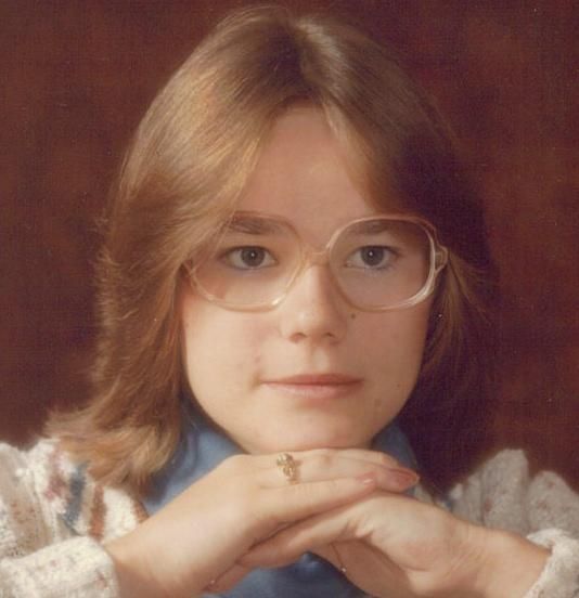 Tammy Rae Gibbs - Class of 1980 - Logan-magnolia High School