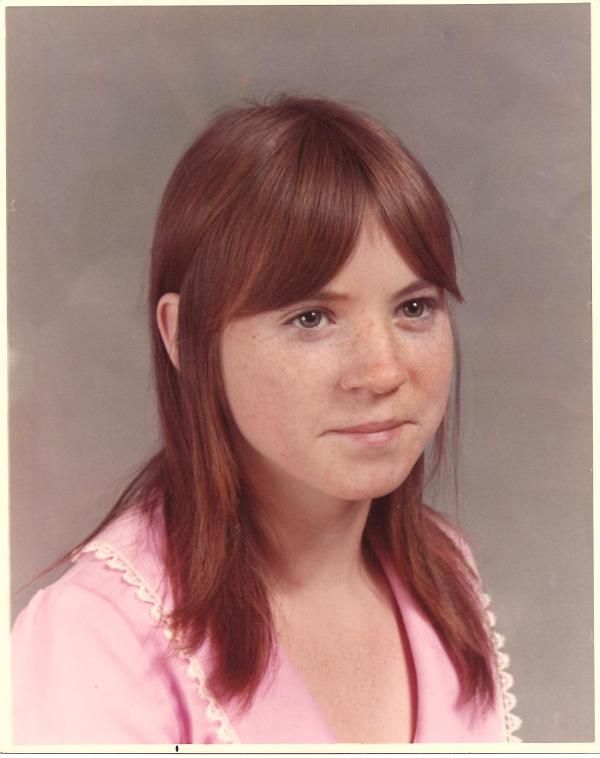 Susan Green - Class of 1977 - Logan-magnolia High School