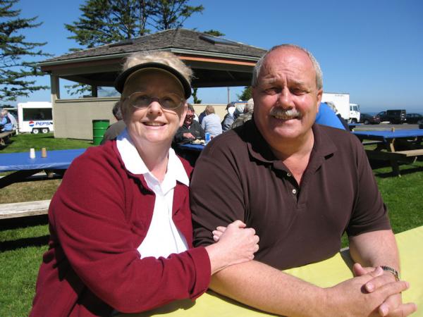 Becky Kollar - Class of 1971 - Coquille High School