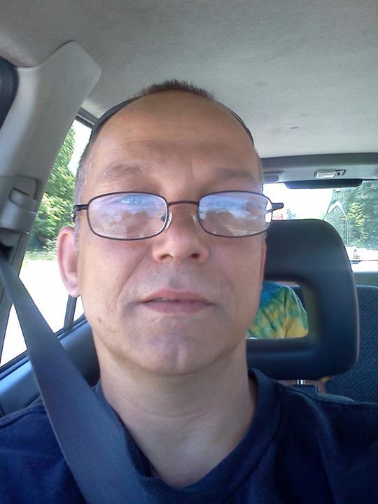 Lawerence Bopp - Class of 1985 - Coquille High School