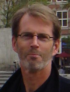 Pete Hoekstra - Class of 1976 - Coquille High School