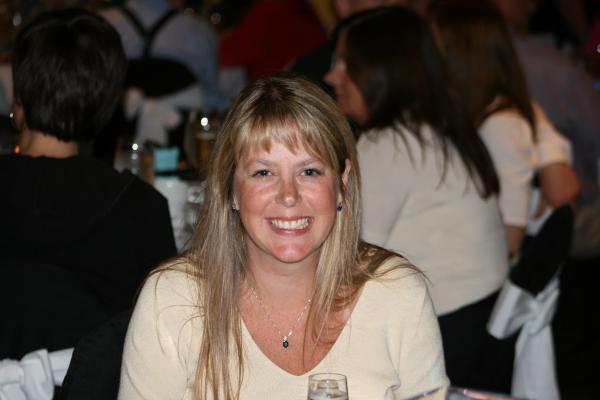 Shannan Mahlberg - Class of 1991 - Coquille High School