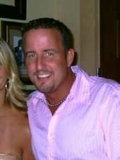 Jeremy Haynes - Class of 1992 - Cary High School