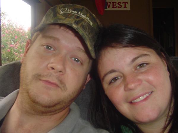 Heather Veasey - Class of 1998 - Cary High School