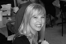 Kristi Pericht - Class of 2001 - Cary High School