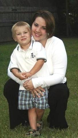 Amanda Chesson - Class of 1998 - Cary High School