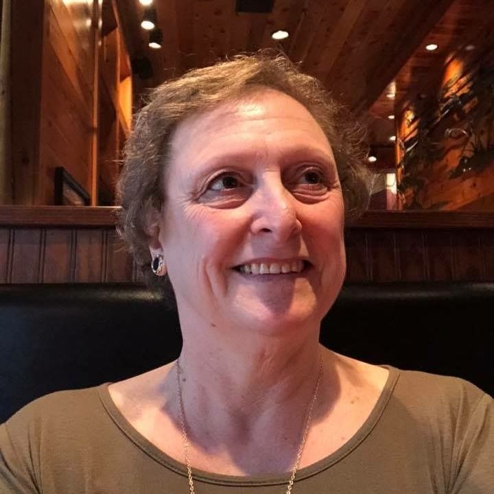 Renie Badalamenti - Class of 1970 - Cary High School