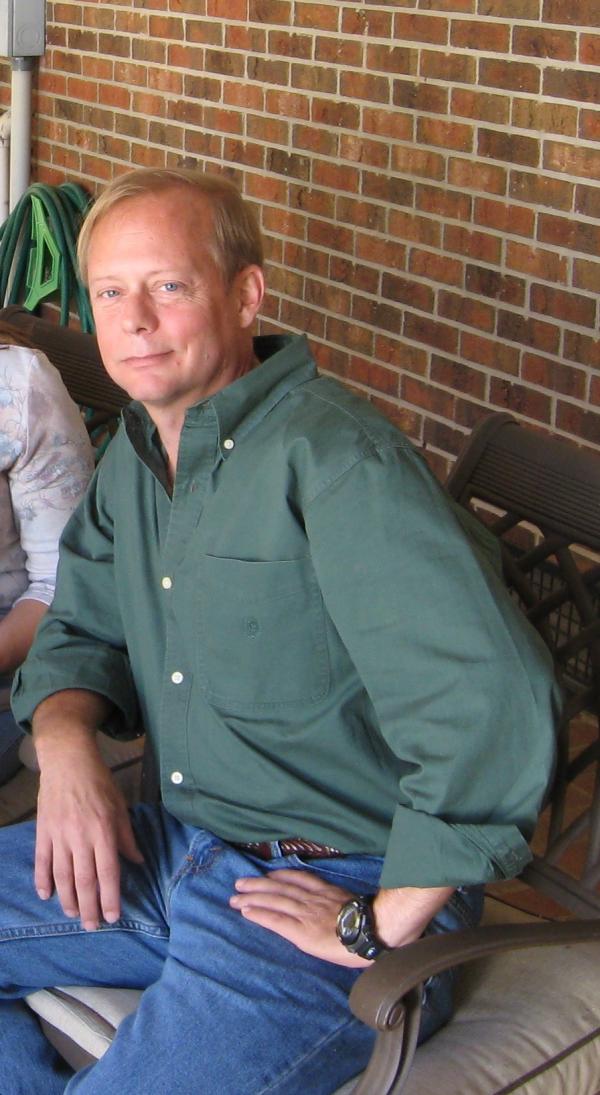 Danny Moore - Class of 1980 - Cary High School