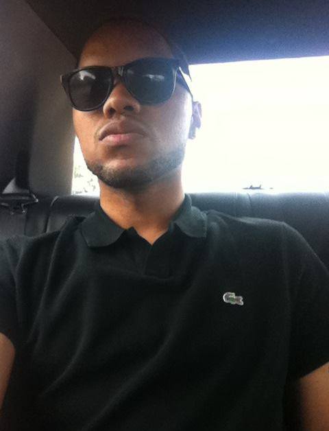 Brandon Vaughn - Class of 2006 - Cary High School