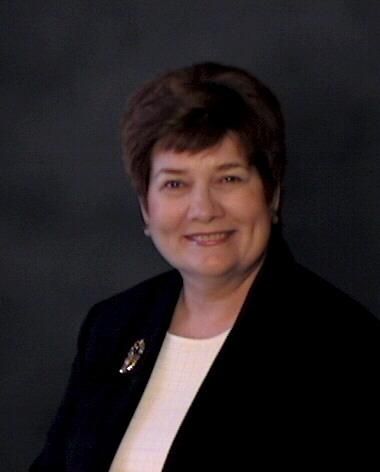 Donna Knott - Class of 1966 - Cary High School