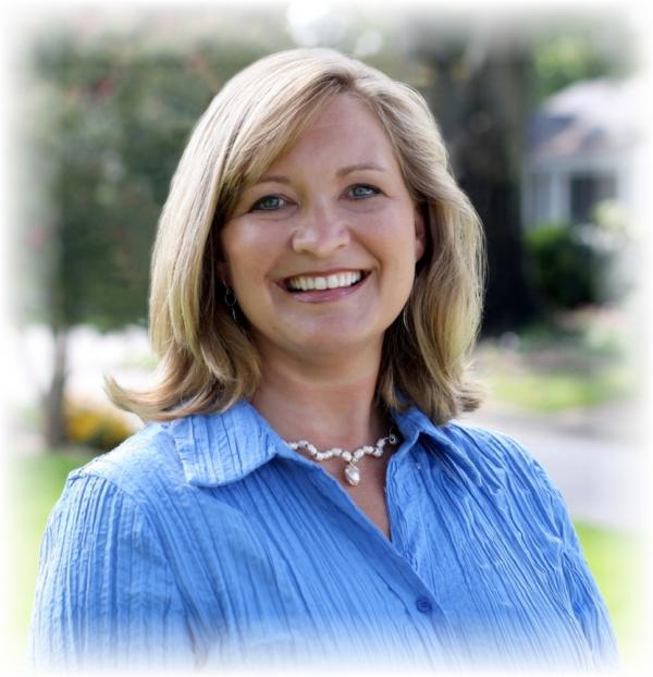 Beverly Nelson - Class of 1985 - Cary High School