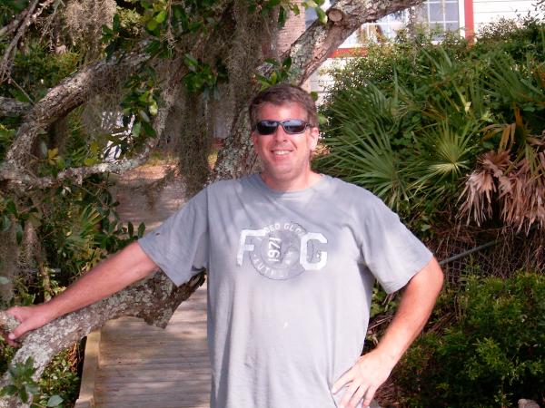 Stephen Hubner - Class of 1983 - Cary High School