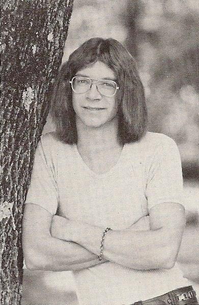 Terry Norris - Class of 1974 - Cary High School