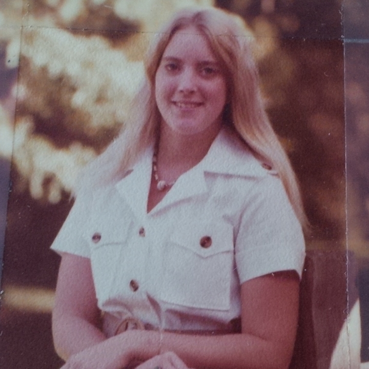Vicki Nagel - Class of 1977 - Cary High School