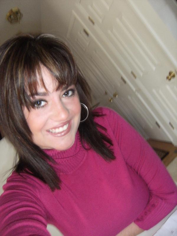 Brittany Vanden Heuvel - Class of 2006 - Cary High School