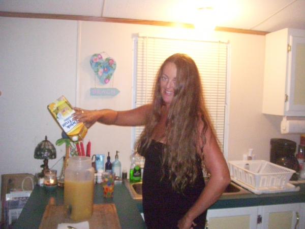 Mardi Bowers - Class of 1990 - Cary High School