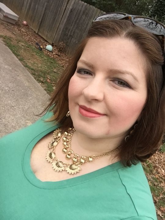 Debbie Goetz - Class of 2002 - Cary High School