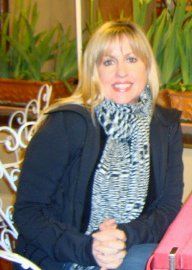 Holly Sides - Class of 1977 - Cary High School