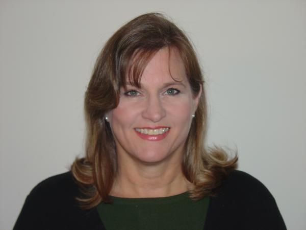 Donna Atkins - Class of 1974 - Cary High School