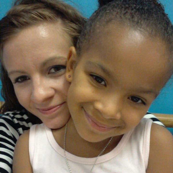 Jennifer Walker - Class of 2004 - Cary High School