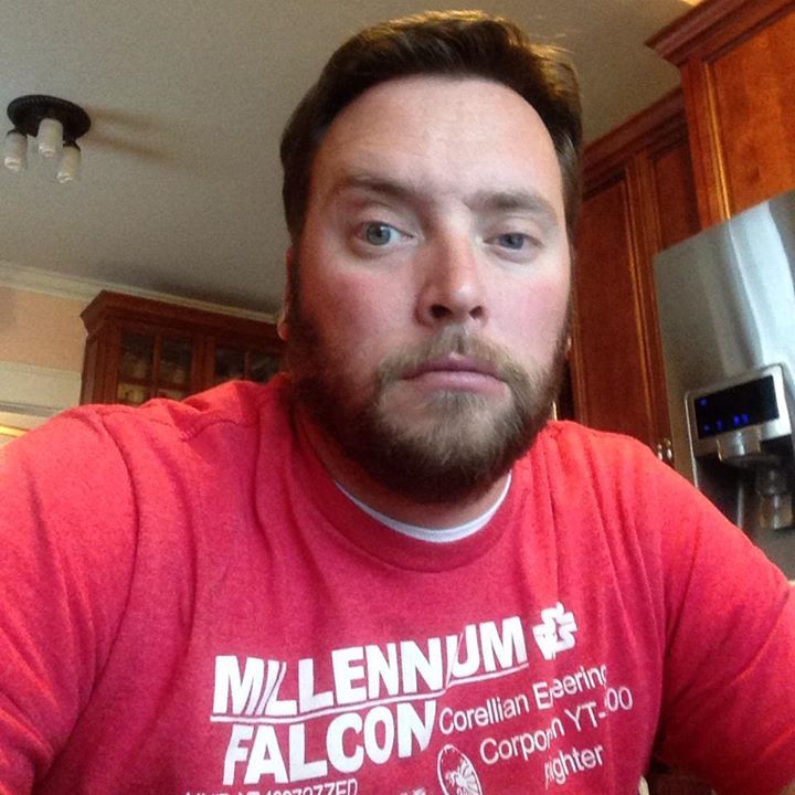 Kevin Kelly - Class of 1999 - Cary High School