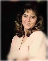 Christina Cochran - Class of 1985 - Cary High School
