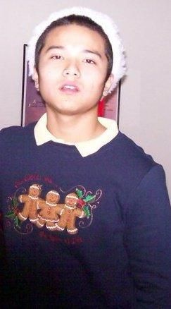 John Nguyen - Class of 2010 - Cary High School