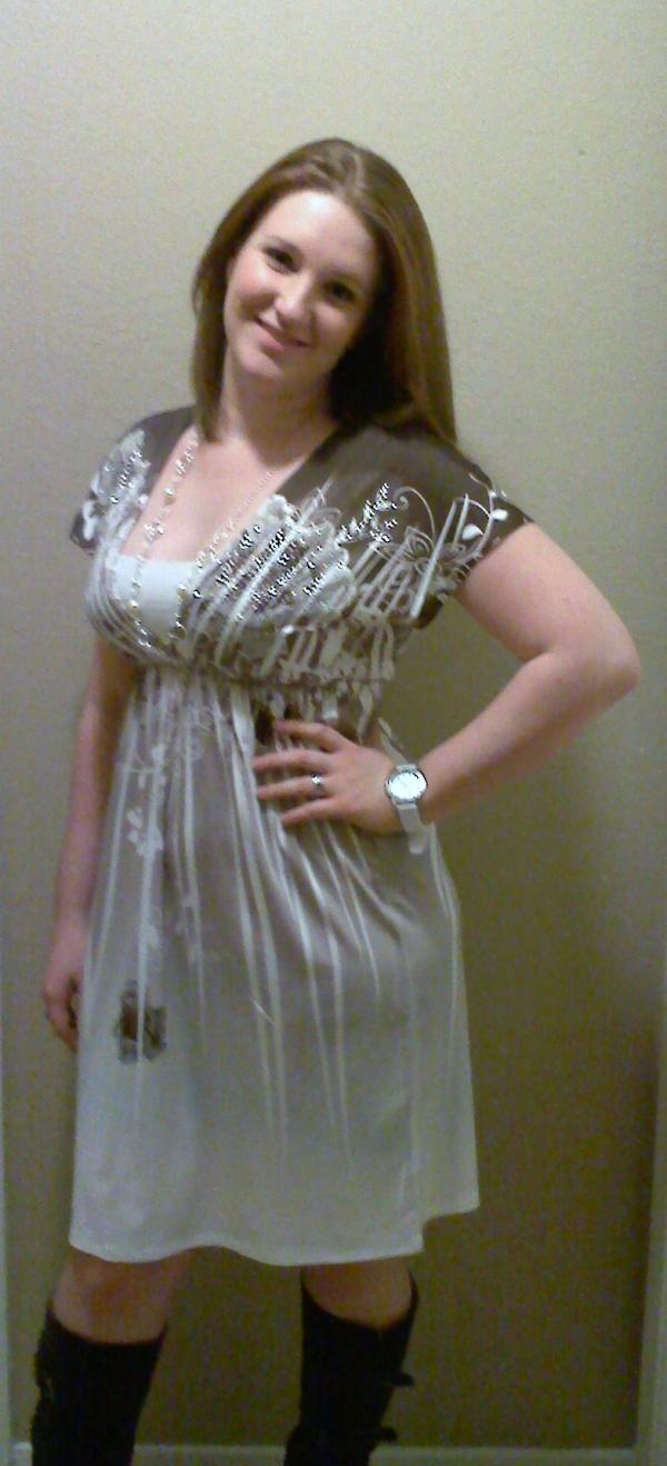 Amber Doerr - Class of 2006 - Cary High School