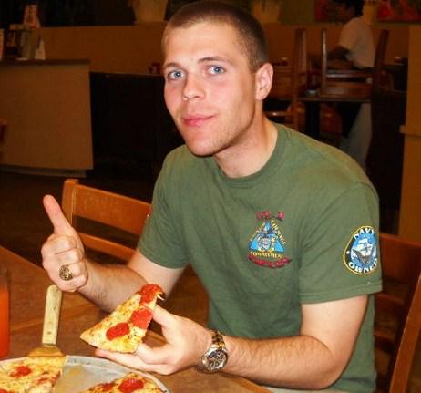 Joshua Olson - Class of 2006 - Cary High School