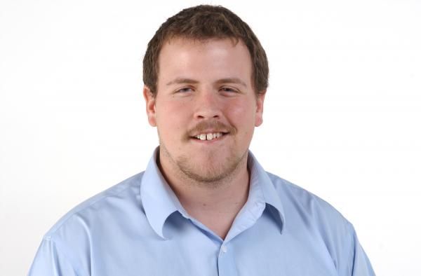 Corey Inscoe - Class of 2005 - Cary High School