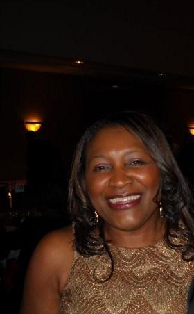 Mary Hall - Class of 1973 - Cary High School