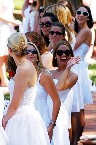 Amanda Herbert - Class of 2006 - Cary High School