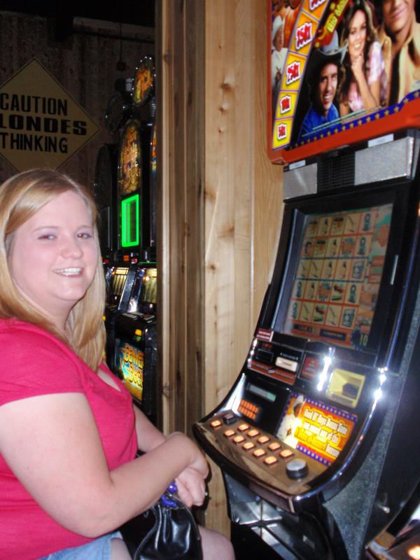 Jessica Tillery - Class of 2000 - Cary High School