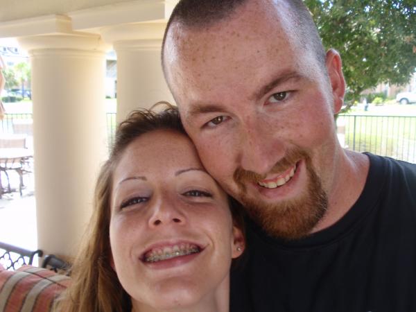 Rick Teal - Class of 2000 - Cary High School