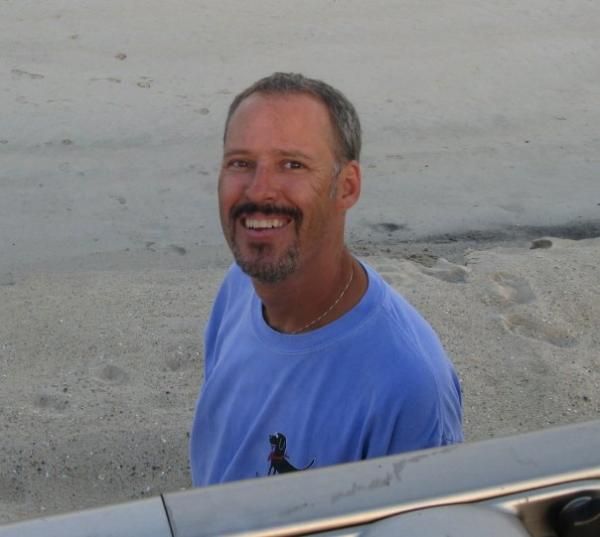 Tom Maynard - Class of 1984 - Cary High School