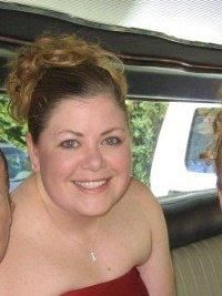 Stephanie Ball - Class of 1995 - Cary High School