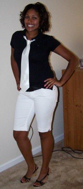 Apollonia Bowie - Class of 2005 - Cary High School