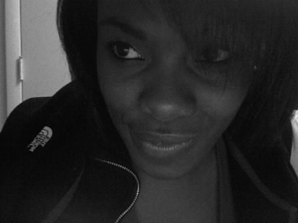 Danielle Young - Class of 2006 - Cary High School