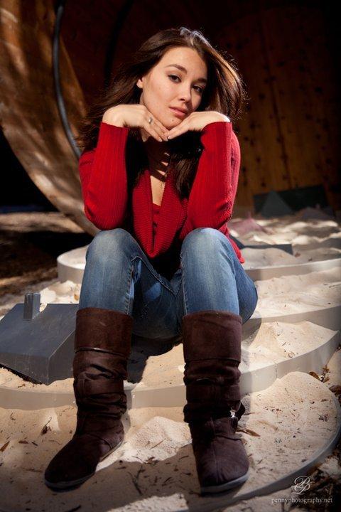 Alura Lanoza - Class of 2008 - Cary High School